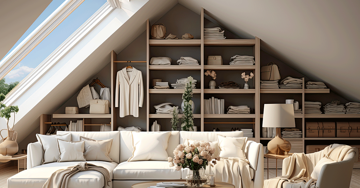 25 amazing small house organization ideas for your space