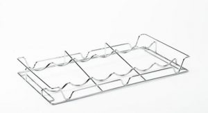Wine rack