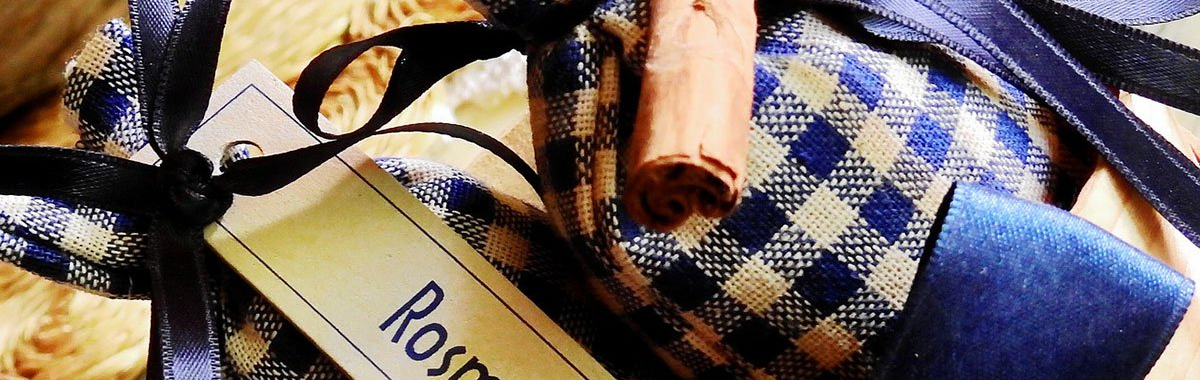 Bag of Rosemary