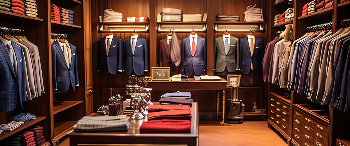Men Walk-In Closets Ideas in 2025