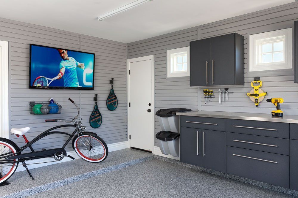 Best TV for Garage