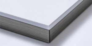 Dual Edge