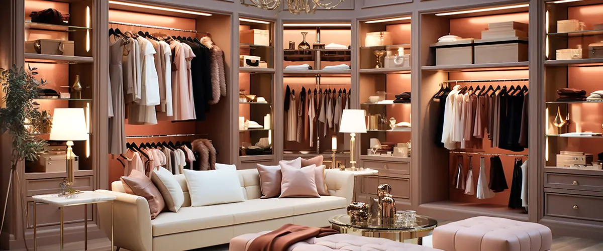 how to get rid of closet bugs in your custom closet