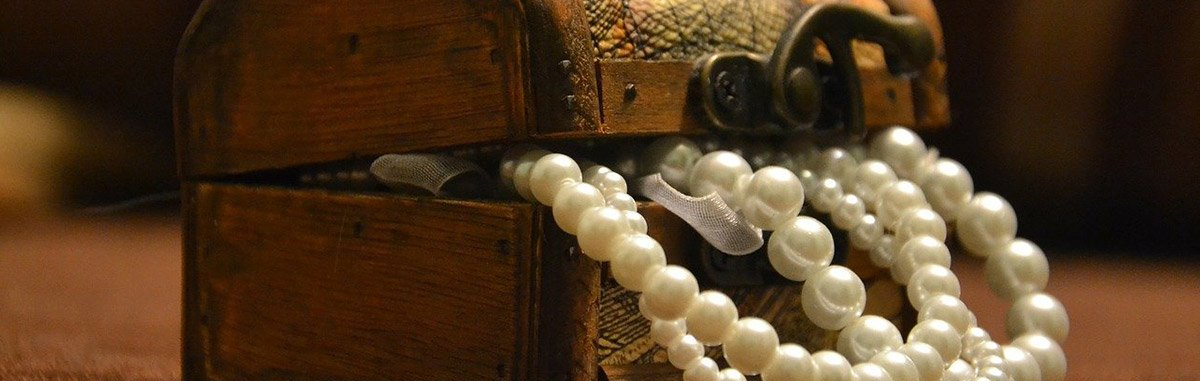 Jewelry Box