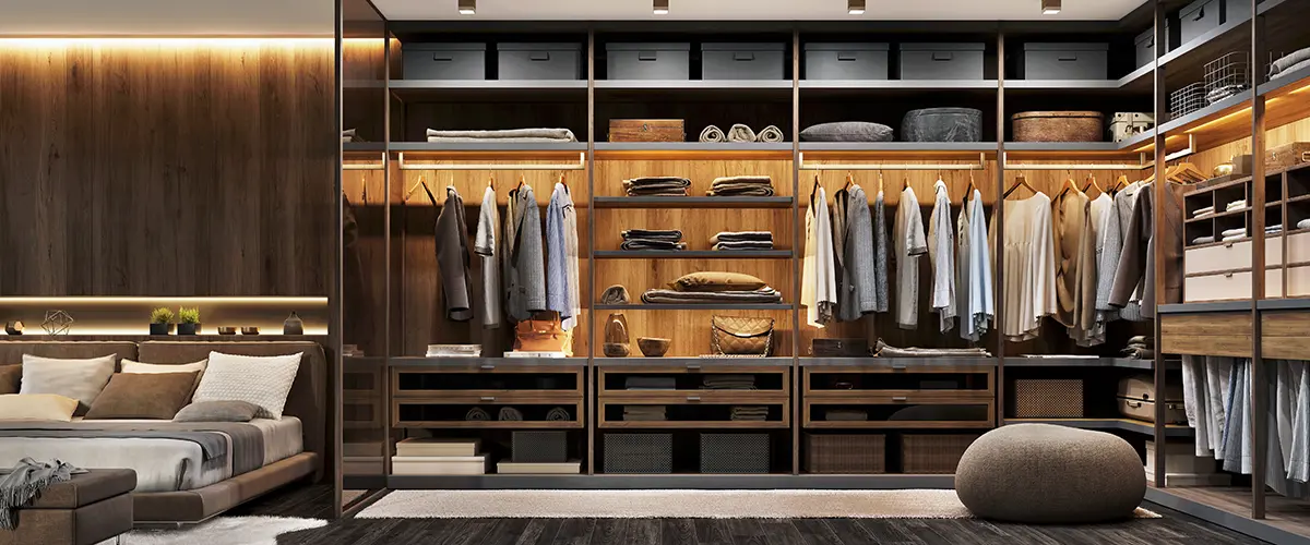 The Ultimate Guide to Closet Organization