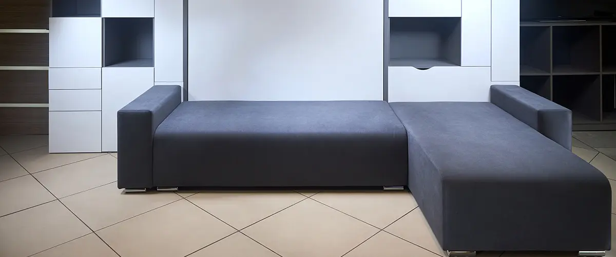 Benefits of Investing in a Murphy Bed