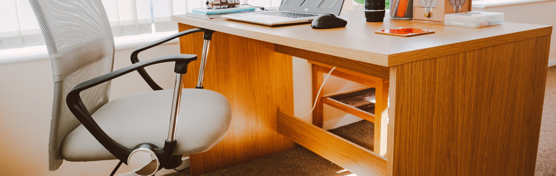 Desk Chair