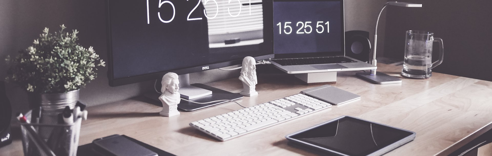 Home Office Desk