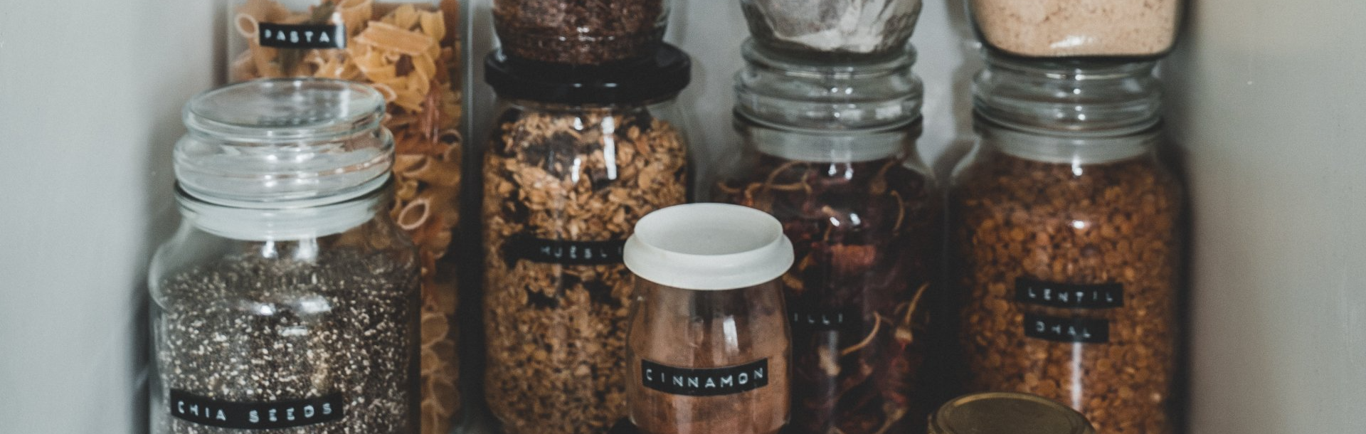 Mason Jars