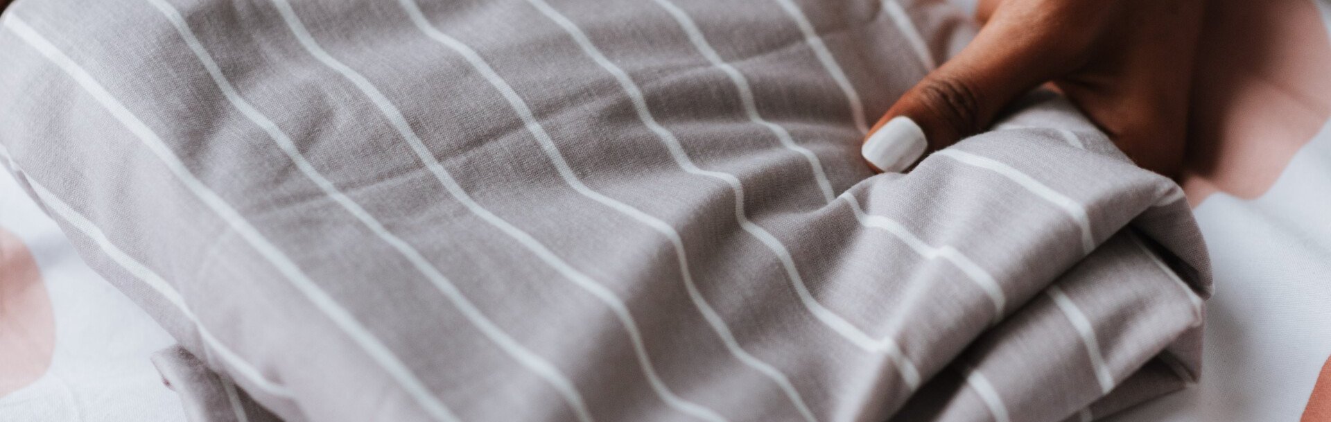 Folded Shirt