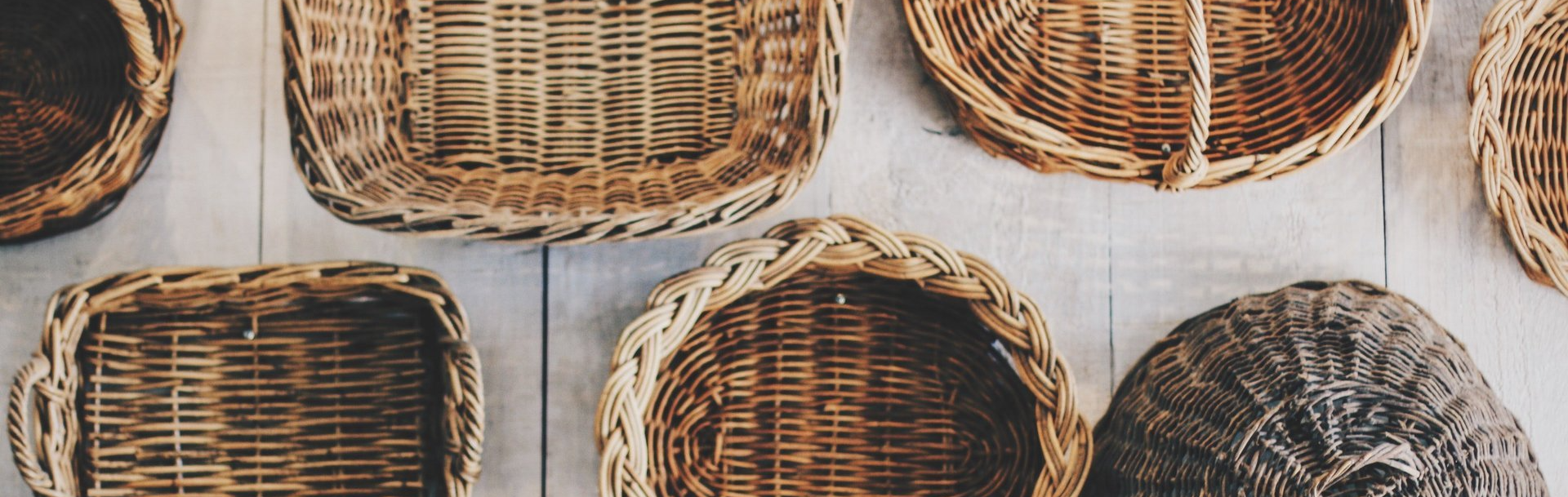 Wicker Baskets