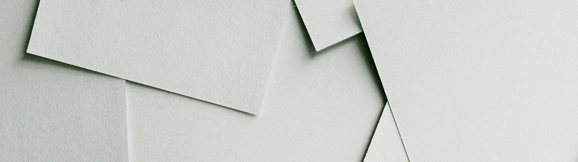 Pieces of Paper