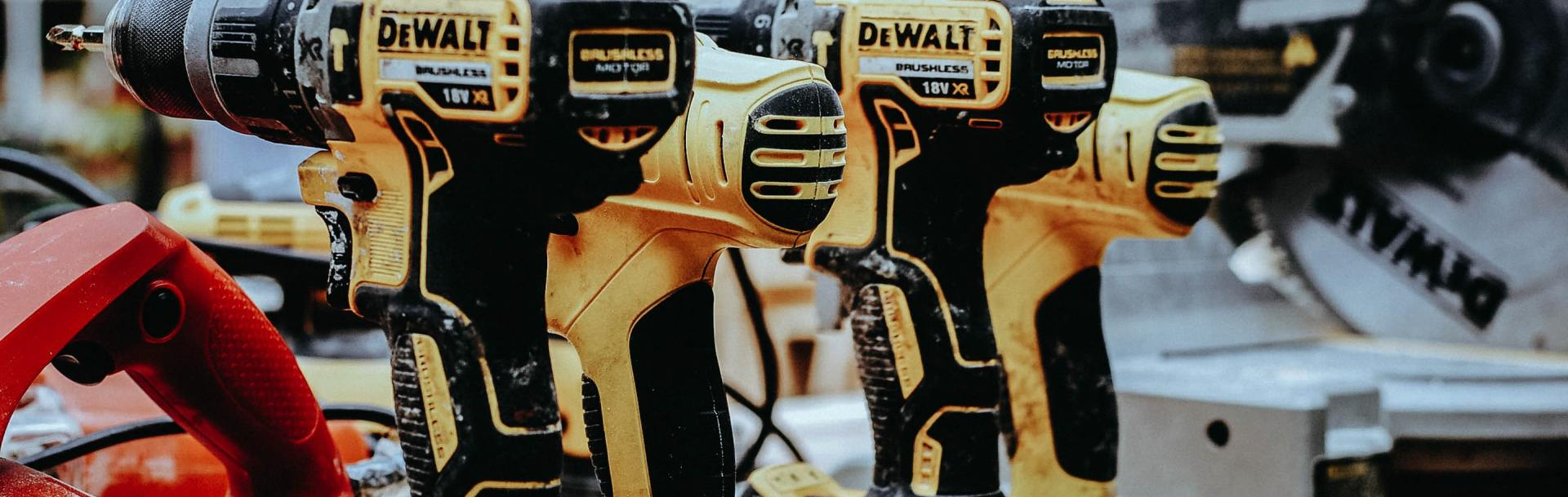 Power Tools