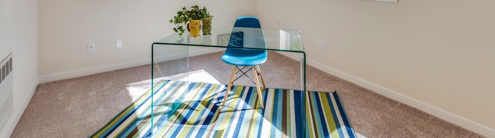 Home Office Desk