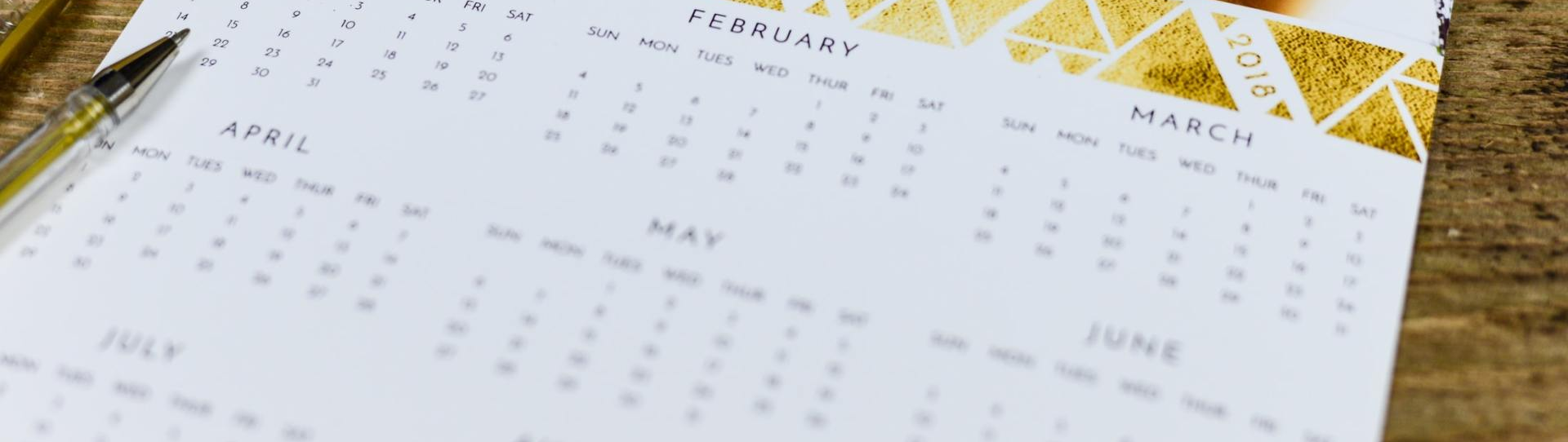 Calendar