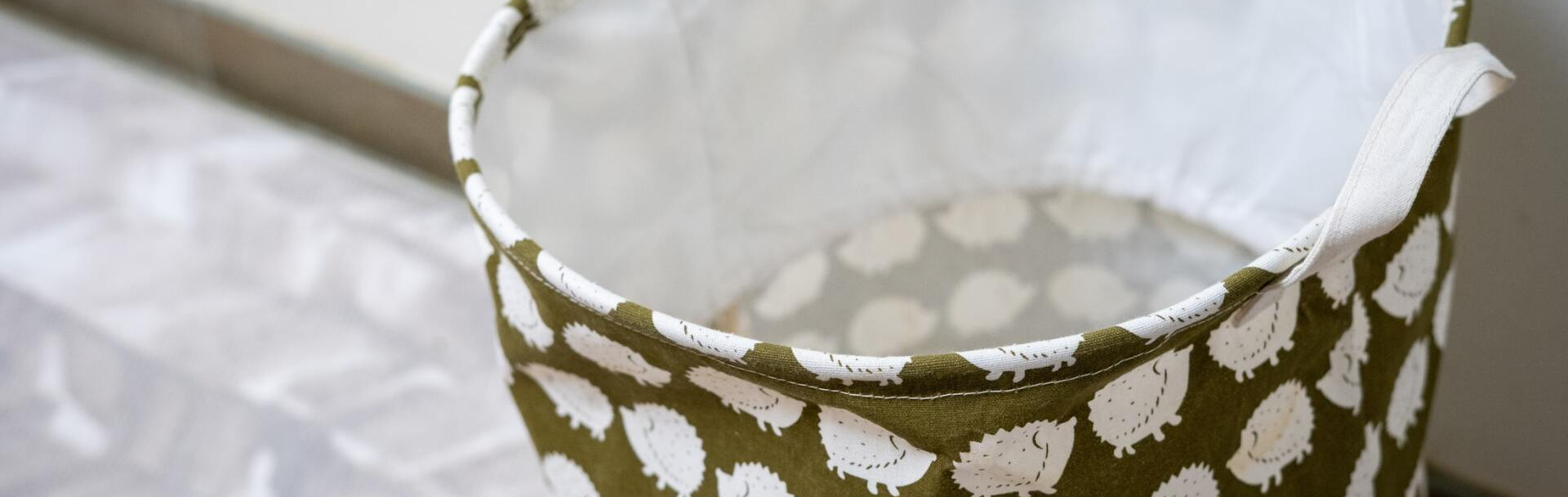 Clothes Hamper