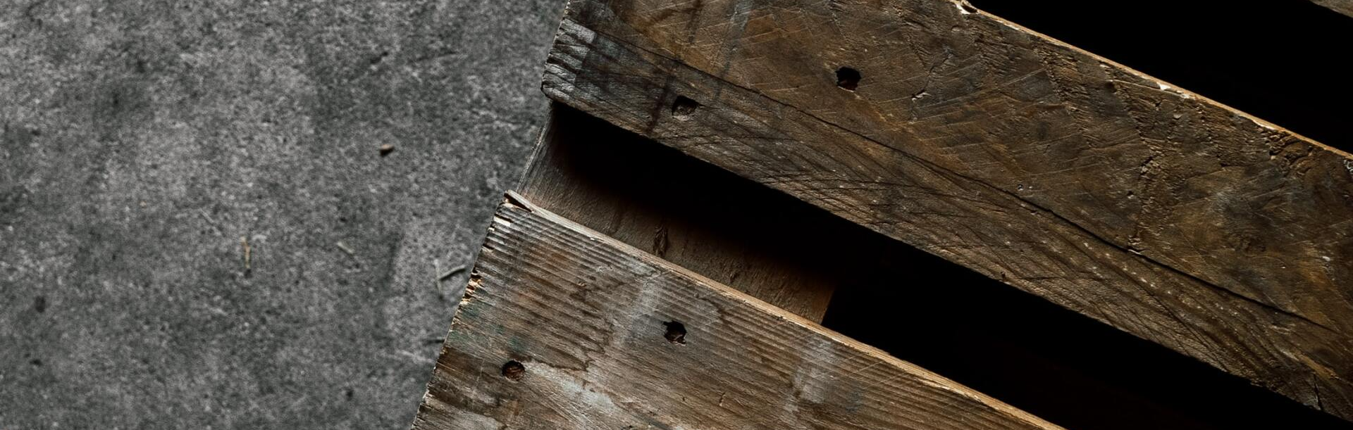 Wooden Pallet