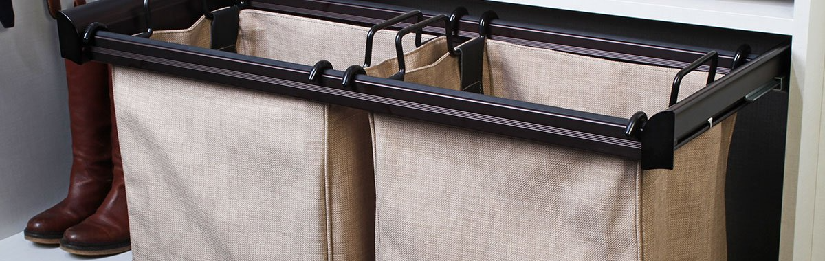 Laundry Hamper