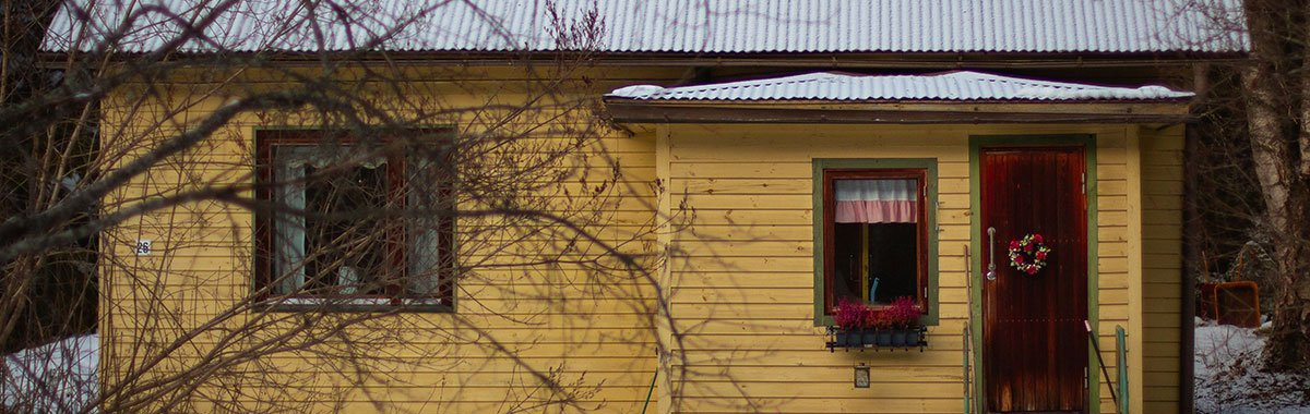 Small House