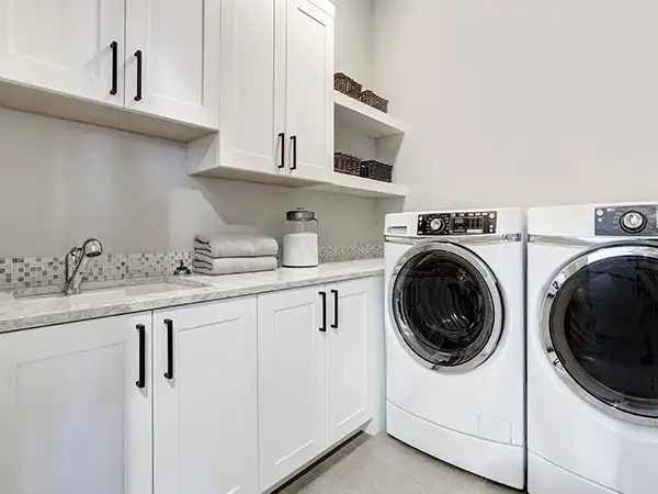 Get Your Dream Laundry Room in Maple Valley, WA