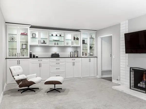 Home Offices Installation Services