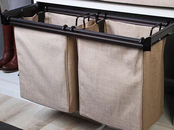 Clothes Hampers