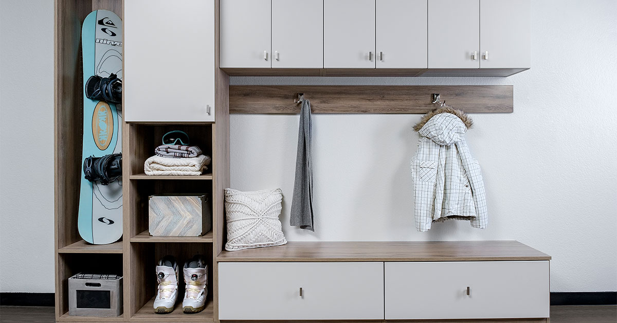 TopRated Entryway in Maple Valley, Issaquah, WA