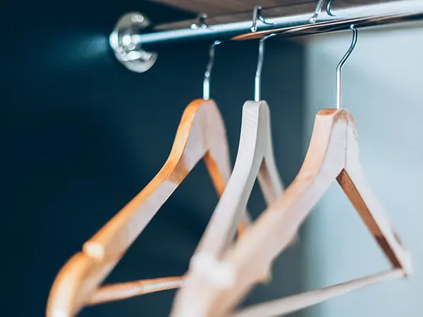 Hanging Rods 