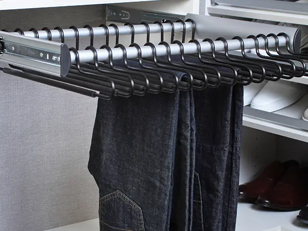 Pants Racks