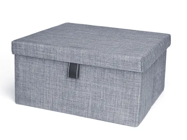 Storage Boxes