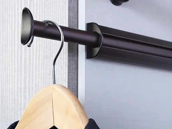 Valet Rods
