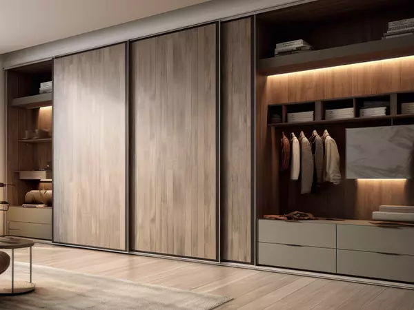 Best Closet Systems In Bellevue wardrobe closet