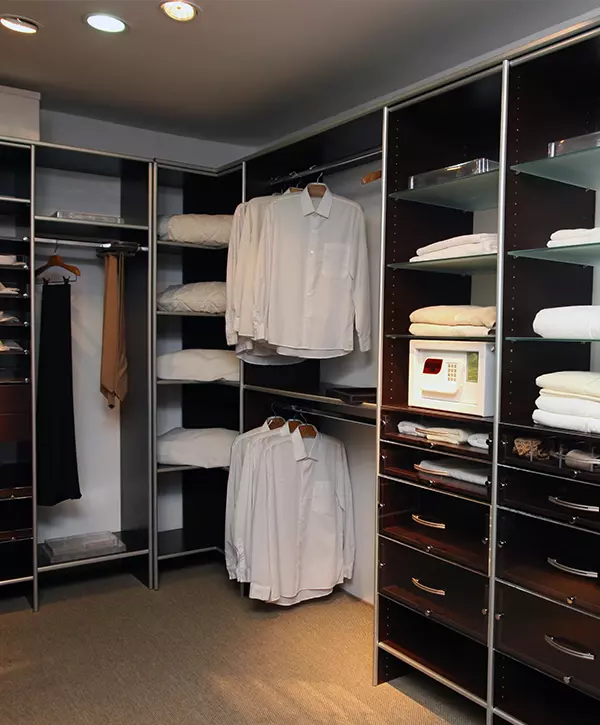 The Best Closet Designer In Bellevue