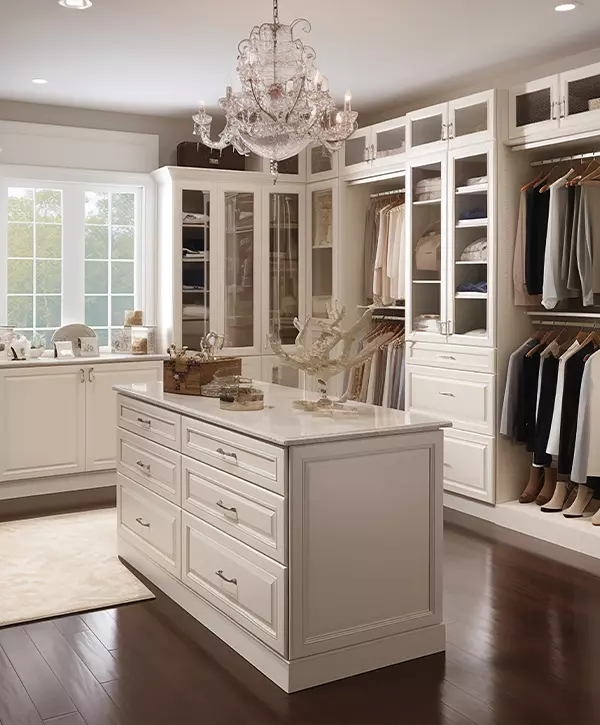 The Best Closet Designer In Sammamish