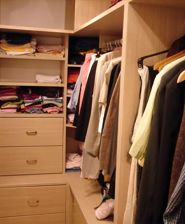 The Best Closet Organizers In Bonney Lake