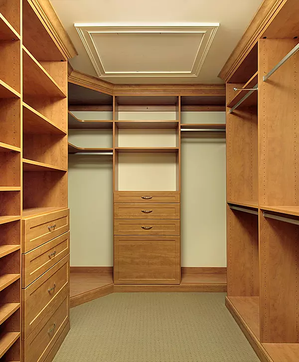 The Best Closet Organizers In Issaquah