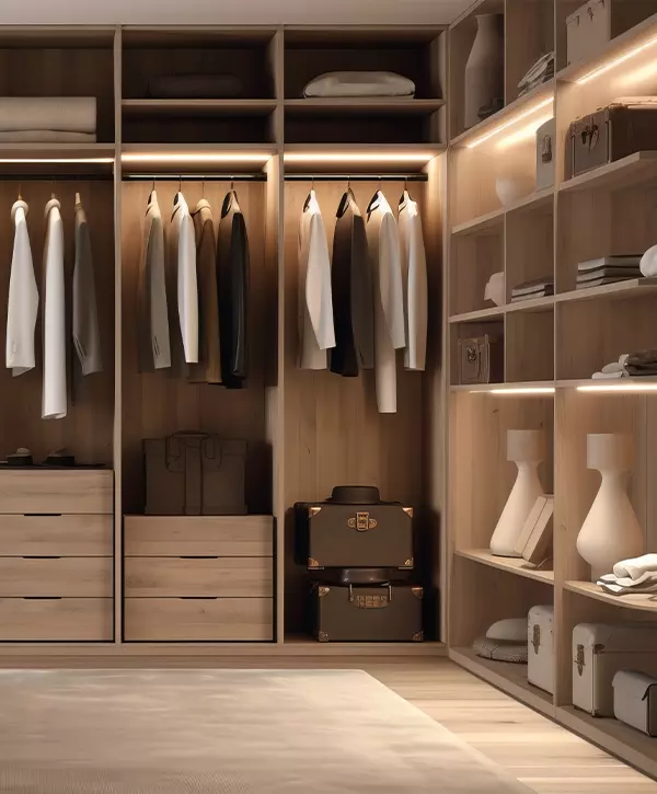 The Best Closet Systems In Lakewood