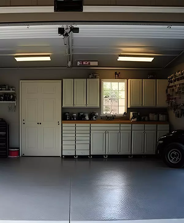 The Best Garage Cabinets In Auburn