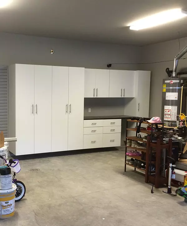 The Best Garage Storage In Tacoma