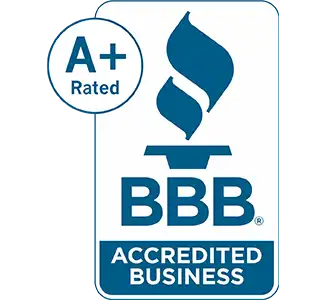 BBB A Plus Rating