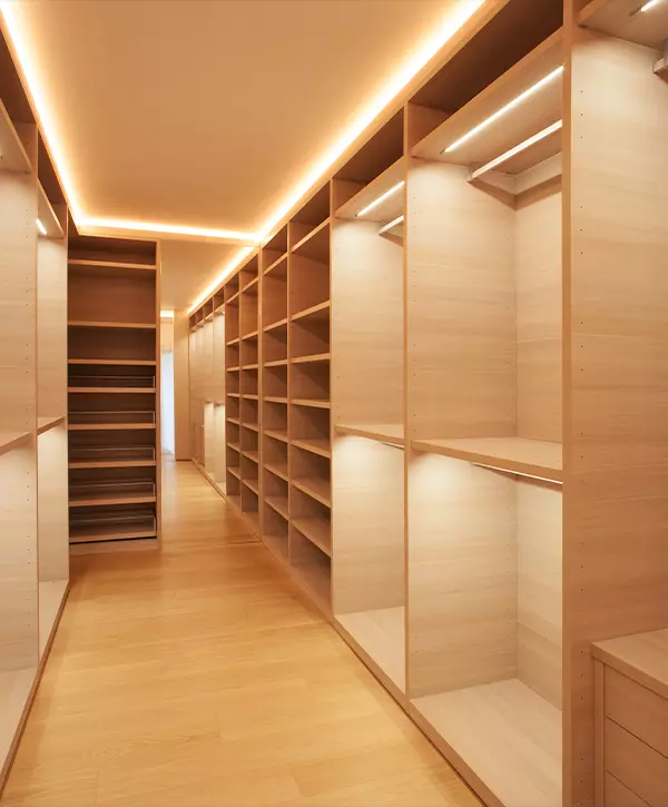 The Best Closet Systems In Renton​