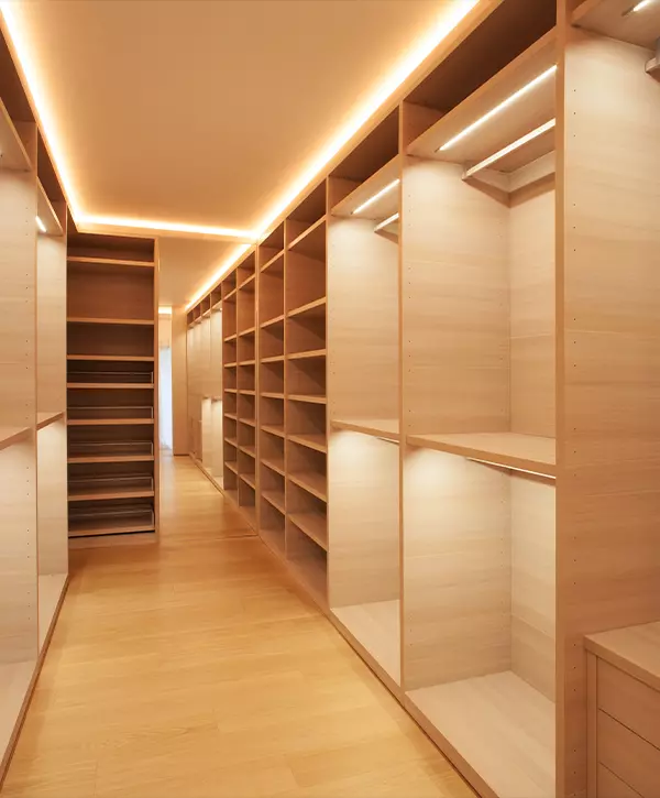 The Best Closet Systems In Renton
