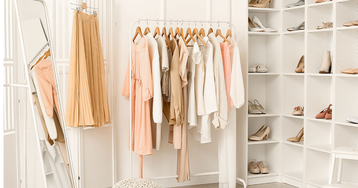 Free Standing Closet Systems Guide