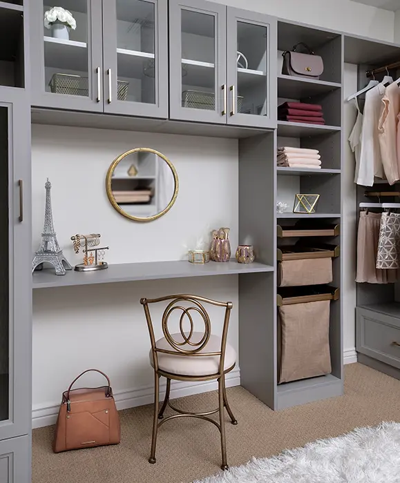 Closet Organized In Woodinville WA