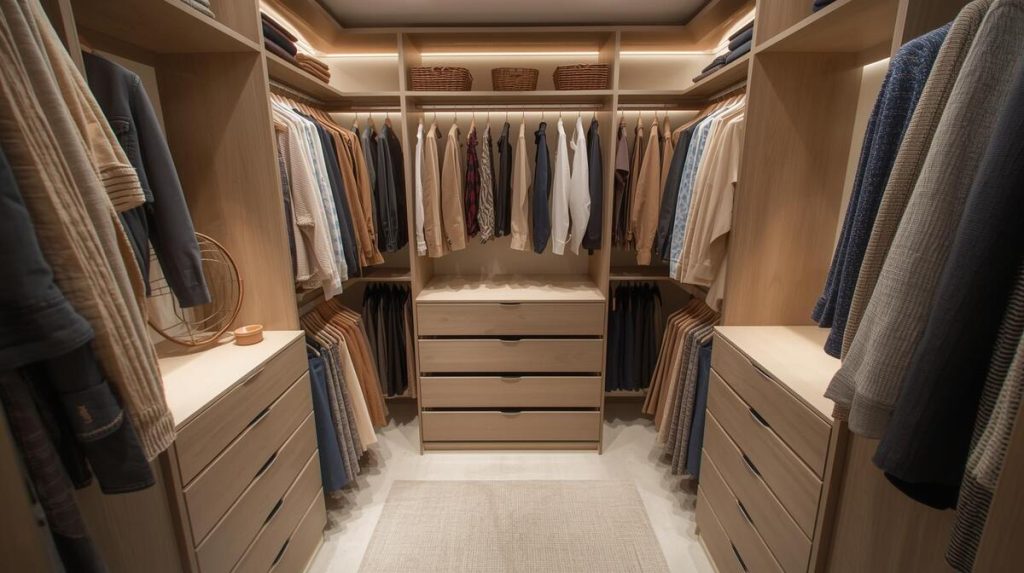 Are Closet Organizers Worth It
