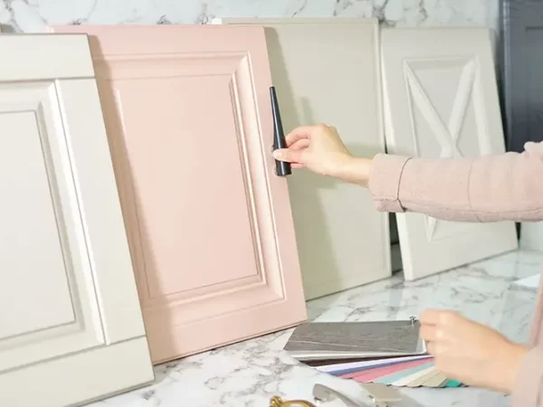 cabinet-material Closet material choices